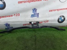 Усилитель бампера BMW 320d 2016 51647279726 F30 B47D20A