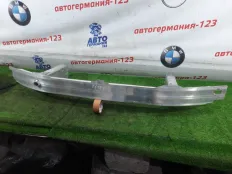 Усилитель бампера BMW 320d 2016 51117255393 F30 B47D20A, передний