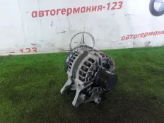 Генератор Mercedes C200 2015 A0009062103 W205 274.920