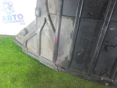 Защита двигателя BMW X1 2011 51752990575 E84 N20B20A