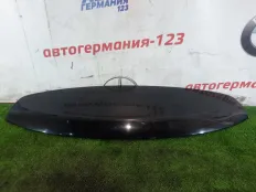 Спойлер MINI Countryman 2012 51629801389 R60 N16B16A