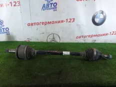 Привод Mercedes V220 2017 A4473503900 W447 651.950, задний