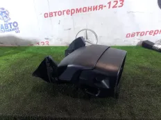 Кожух рулевой колонки BMW 520d 2017 51456805426 G30 B47D20A