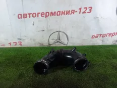 Патрубок воздушного фильтра Mercedes C200 2015 A2740900029 W205 274.920
