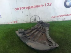 Пыльник Mercedes E220d 2017 A2135202500 W213 654.920, передний левый