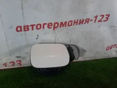 Лючок бензобака BMW X5 2011 51177160631 E70 N55B30A