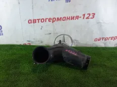 Патрубок воздушного фильтра BMW 320i 2012 13717605045 F30 N20B20B