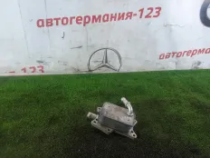 Теплообменник Mercedes C200 2015 A2741880101 W205 274.920