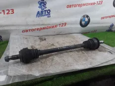 Привод Mercedes C200 2015 A2053509608 W205 274.920, задний правый