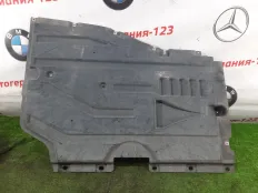 Защита антигравийная BMW X3 2012 51757213673 F25, задняя левая