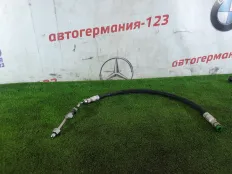 Трубка топливная BMW X5 2011 13537598971 E70 N55B30A