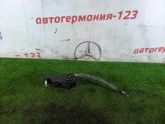 Активатор замка крышки багажника Mercedes E220d 2017 A2047500060 W213 654.920