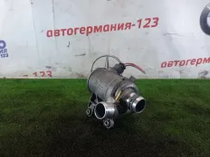 Помпа Mercedes C200 2015 A2742004800 W205 274.920