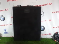 Пол багажника BMW X3 2012 51479207890 F25