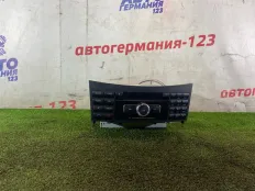 Comand Mercedes CLS350 2011 A2189001302 C218 276.952