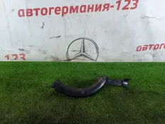 Патрубок Mercedes C200 2010 A2712002352 W204 271.860