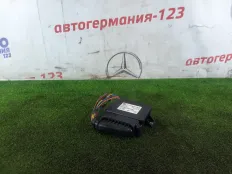 Блок управления стояночным тормозом BMW X3 2012 34436887358 F25 N20B20A