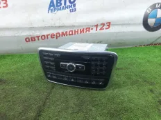 Comand Mercedes GLA250 2014 A2429006901 X156 270.920