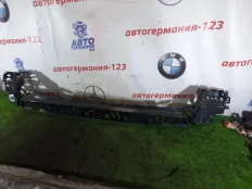 Кронштейн бампера BMW 320i 2013 51127293777 F34 N20B20B, задний