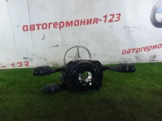 Блок подрулевых переключателей BMW X5 2011 61319164419 E70 N55B30A