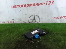 Блок управления BMW X3 2012 61359312917 F25 N20B20A