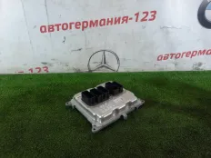 Блок управления двигателем BMW 116i 2013 12148638198 F20 N13B16A