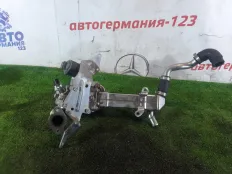 Клапан egr Mercedes C200 2015 A2741420519 W205 274.920