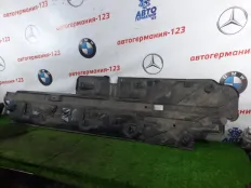 Защита антигравийная Mercedes GLK300 2008 A2046805300 X204 272.948, левая