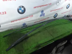 Молдинг крыши BMW 520d 2017 51137443691 G30 B47D20A, правый