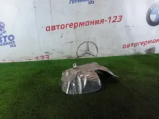 Тепловая защита Mercedes CLS350 2011 A2761504675 C218 276.952