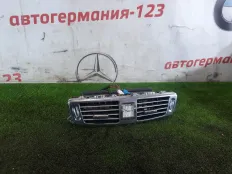 Дефлектор воздушный Mercedes CLS350 2011 A2188300754 C218 276.952