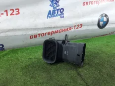 Воздуховод BMW X3 2012 13717601869 F25 N20B20A
