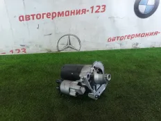 Стартер BMW 116i 2013 12417638193 F20 N13B16A