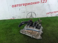 Блок управления двигателем BMW X5 2011 12148618483 E70 N55B30A