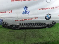 Наполнитель бампера BMW X3 2012 51647210496 F25, передний