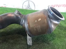 Катализатор Mercedes C200 2015 A2741401208 W205 274.920