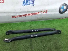 Распорка BMW X3 2012 51647210503 F25 N20B20A