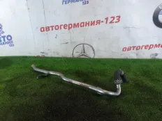 Патрубок системы охлаждения Mercedes C200 2015 A2742032302 W205 274.920