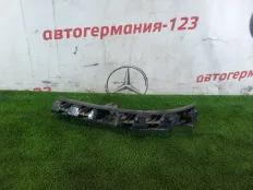 Кронштейн бампера Mercedes CLS350 2011 A2188851265 C218 276.952, задний правый