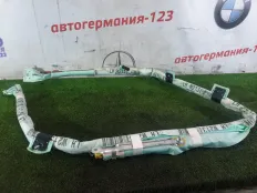Подушка безопасности боковая Mercedes E220d 2017 A2138600902 W213 654.920, левая