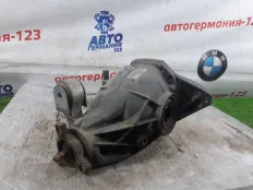 Редуктор заднего моста Mercedes CLS350 2011 A2043500214 C218 276.952