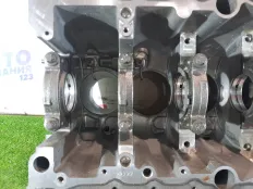 Блок цилиндров Mercedes CLA180 2015 R2700106100 C117 270.910