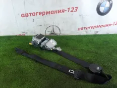 Ремень безопасности Mercedes CLS350 2011 A2128600886 C218 276.952, передний правый