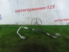 Трубка кондиционера Mercedes C200 2015 A2058300077 W205 274.920