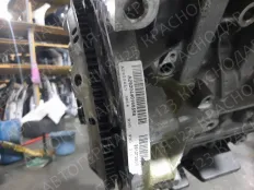 Двигатель BMW 320i 2013 11002420320 F30 N20B20B