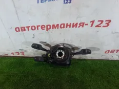 Блок подрулевых переключателей BMW X5 2012 61319251135 E70 N57D30A