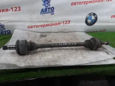 Привод Mercedes CLS350 2011 A2213504802 C218 276.952, задний