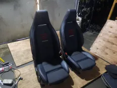 Сиденья Mercedes A180 2016 A1769106603 W176 270.910, передняя