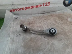 Рычаг BMW X5 2011 33326795047 E70 N55B30A, задний левый