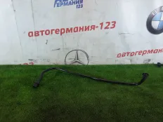 Трубка вакуумная BMW X5 2011 11157559528 E70 N55B30A